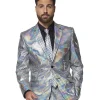 OppoSuit Discoball