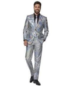 OppoSuit Discoball
