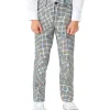 OppoSuit Discoball, dreng