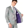 OppoSuit Discoball, teen
