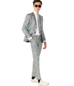 OppoSuit Discoball, teen