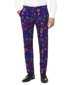 OppoSuit Doodle Dude