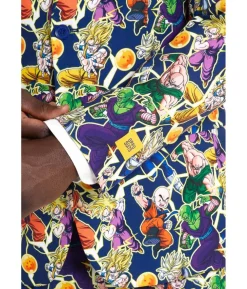 OppoSuit Dragon Ball Z