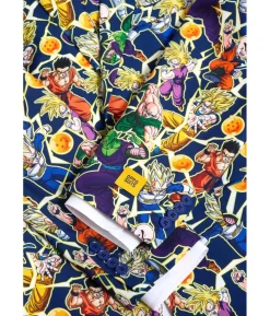OppoSuit Dragon Ball Z