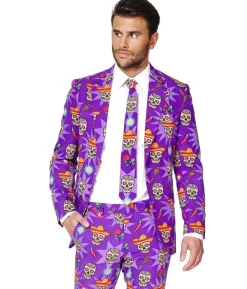 OppoSuit El Muerto