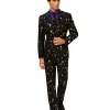 OppoSuit Fancy Fireworks