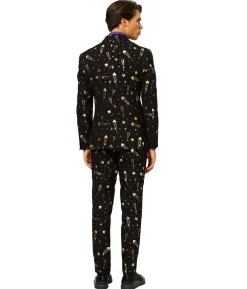 OppoSuit Fancy Fireworks