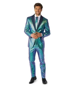 OppoSuit Fancy Fish