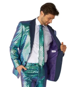 OppoSuit Fancy Fish