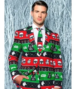 OppoSuit Festive Force
