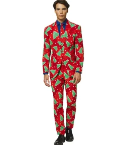 OppoSuit Fine Pine
