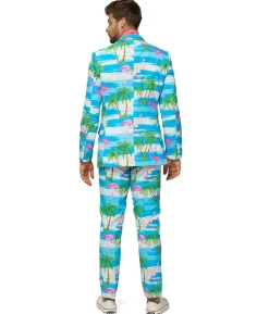 OppoSuit Flaminguy