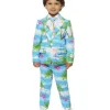 OppoSuit Flaminguy, dreng
