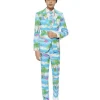 OppoSuit Flaminguy, teen