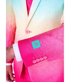 OppoSuit Funky Fade