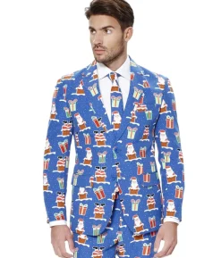 Opposuit Giftmas Eve