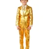 OppoSuit Groovy Gold, dreng
