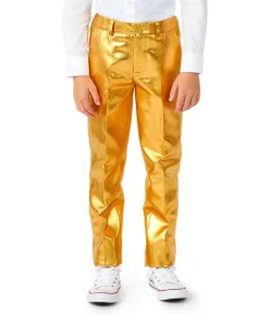 OppoSuit Groovy Gold, dreng