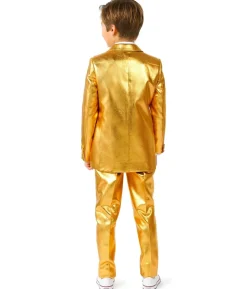 OppoSuit Groovy Gold, dreng