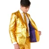 OppoSuit Groovy Gold, teen