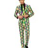 OppoSuit Harlekin