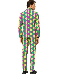 OppoSuit Harlekin
