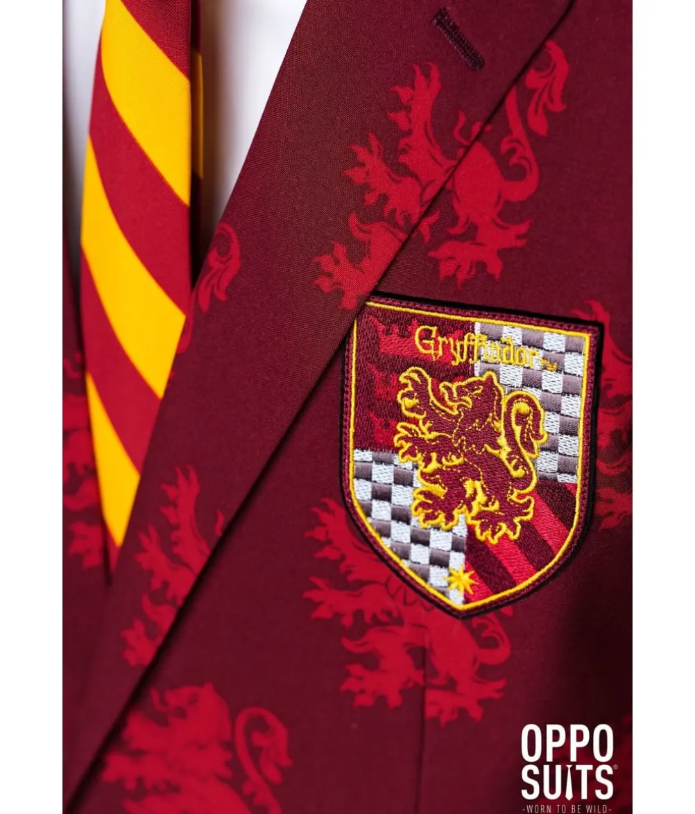 OppoSuit Harry Potter