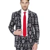 OppoSuit Haunting Hombre