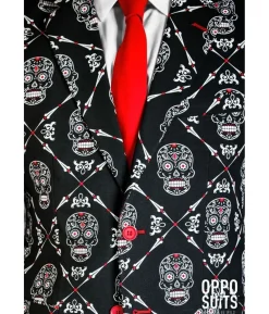 OppoSuit Haunting Hombre