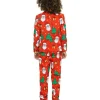 OppoSuit Holiday Hero, dreng