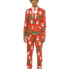 OppoSuit Holiday Hero, teen