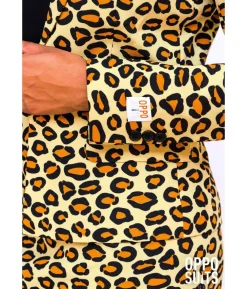 OppoSuit Lady Jag