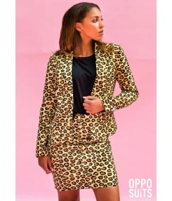 OppoSuit Lady Jag