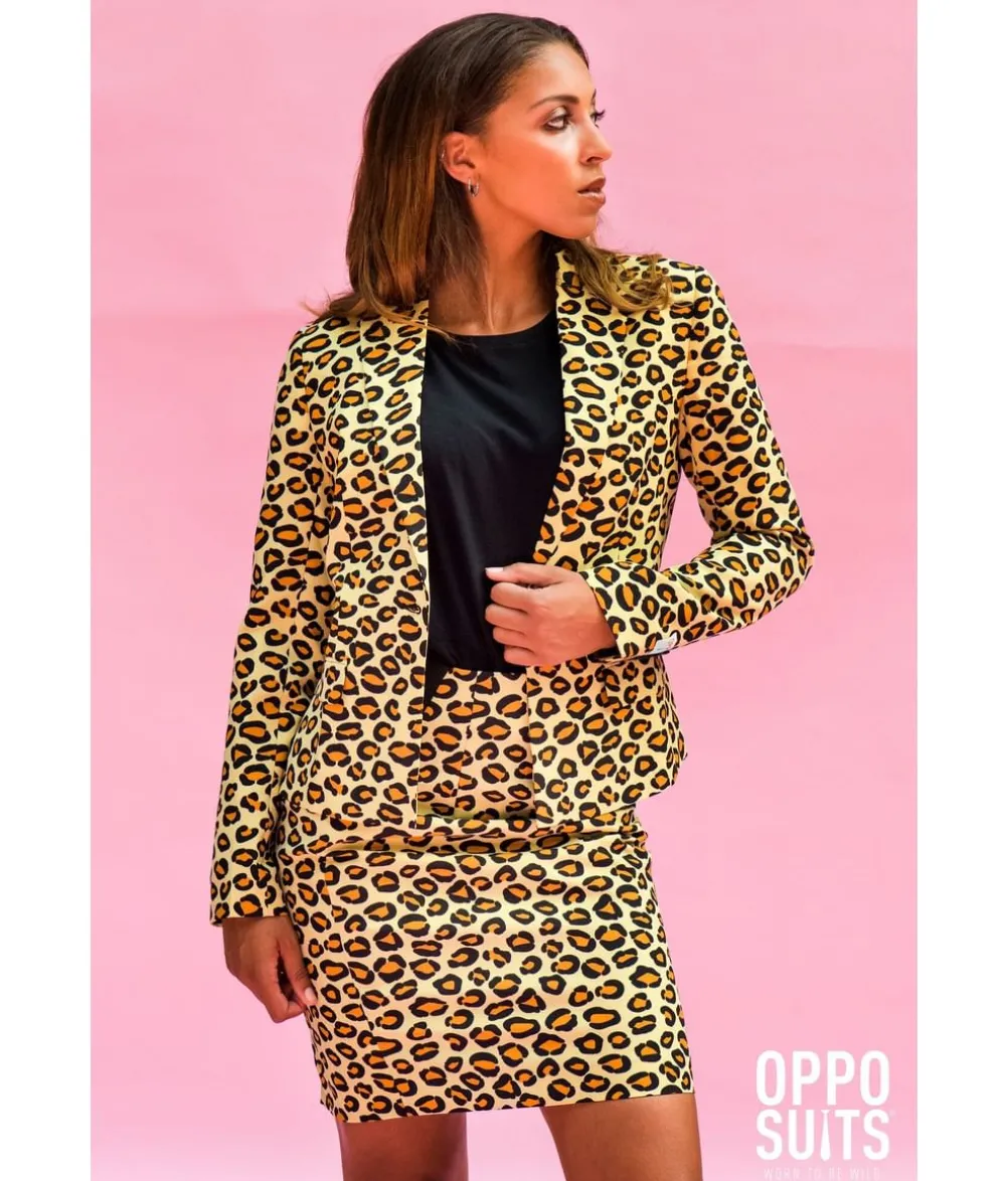 OppoSuit Lady Jag