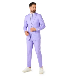 OppoSuit Lavish Lavender