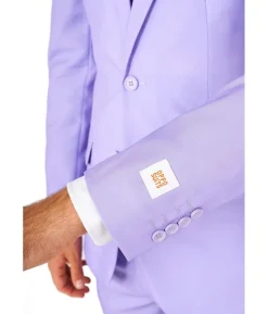 OppoSuit Lavish Lavender