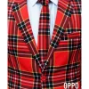 OppoSuit Lumberjack