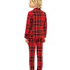 OppoSuit Lumberjack, dreng