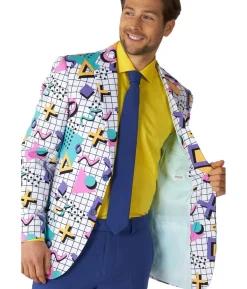 OppoSuit Memphis Master