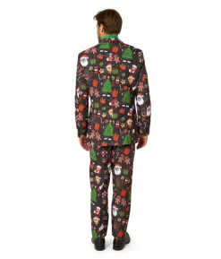 OppoSuit Merry Jinglejoy