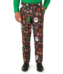 OppoSuit Merry Jinglejoy