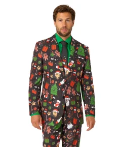 OppoSuit Merry Jinglejoy