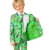 Opposuit Minecraft til drenge