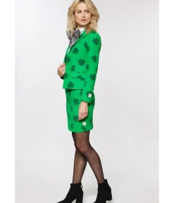 OppoSuit Miss Skt. Patrick's Girl