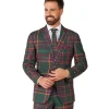 OppoSuit Mixed Mesh