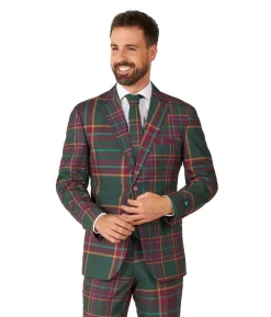 OppoSuit Mixed Mesh