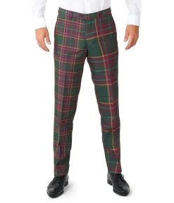 OppoSuit Mixed Mesh
