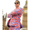 OppoSuit Mr Jack