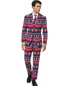 OppoSuit Nordic Noel