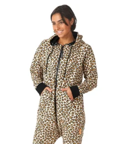 OppoSuit Onesie The Jag